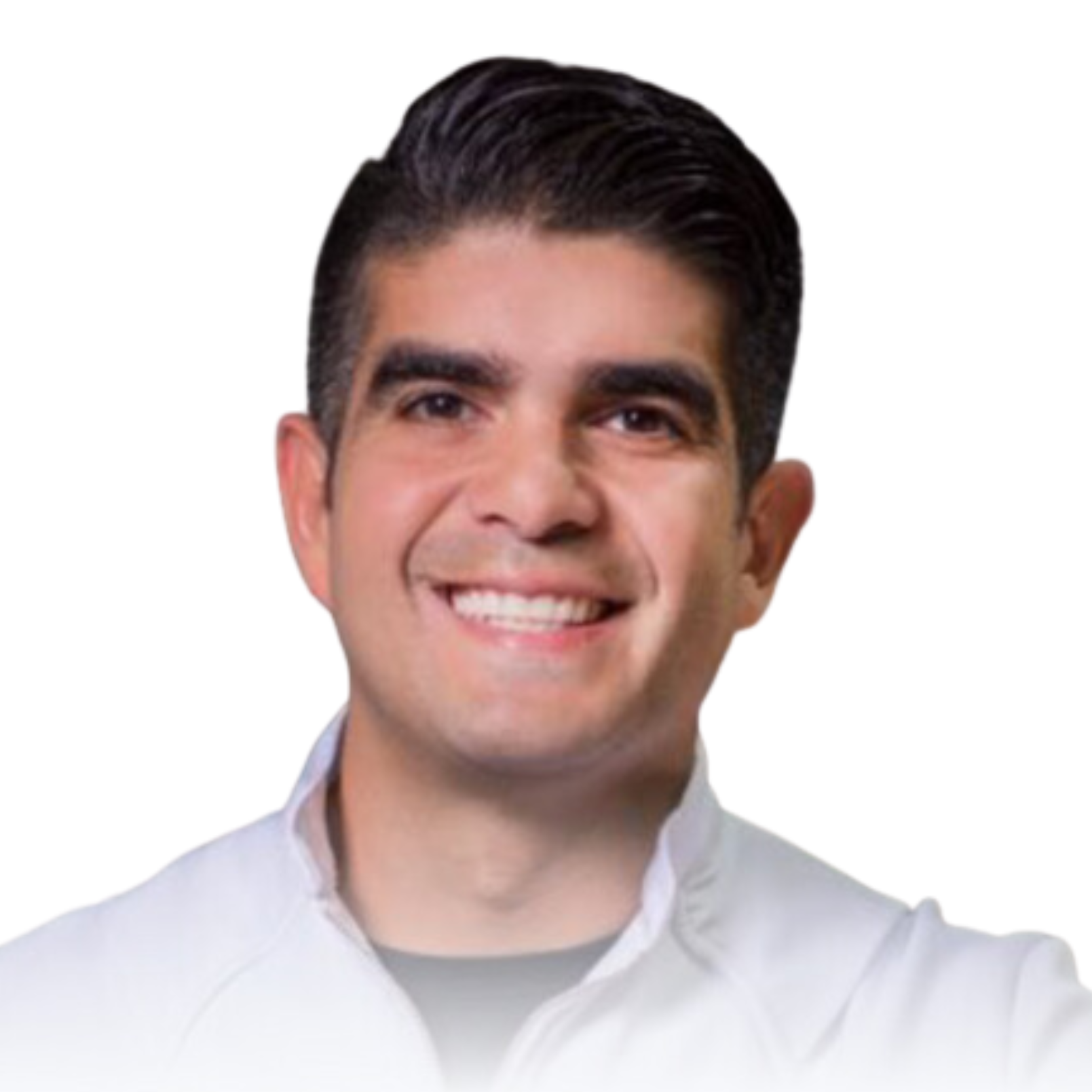 Dr. Javier Andrade