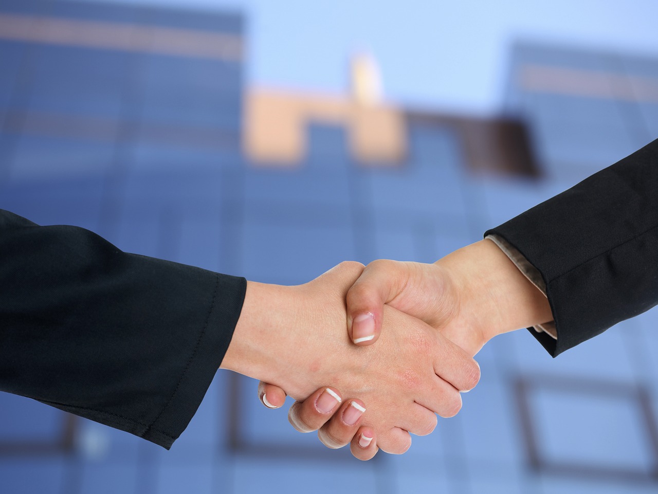 Why Trust is Your Business's Most Valuable Asset