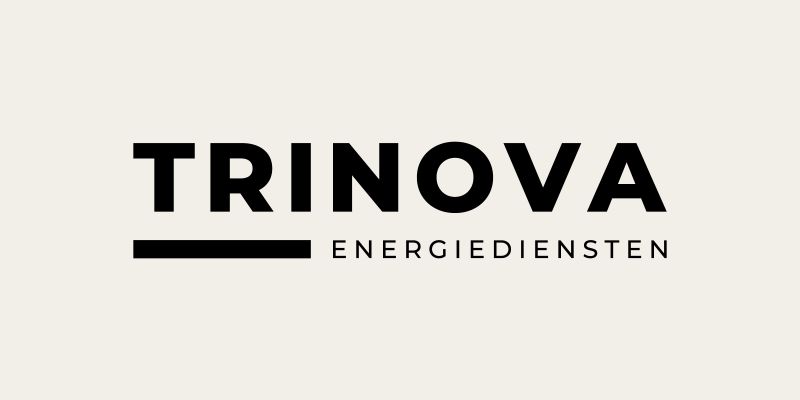 Trinova klantlogo