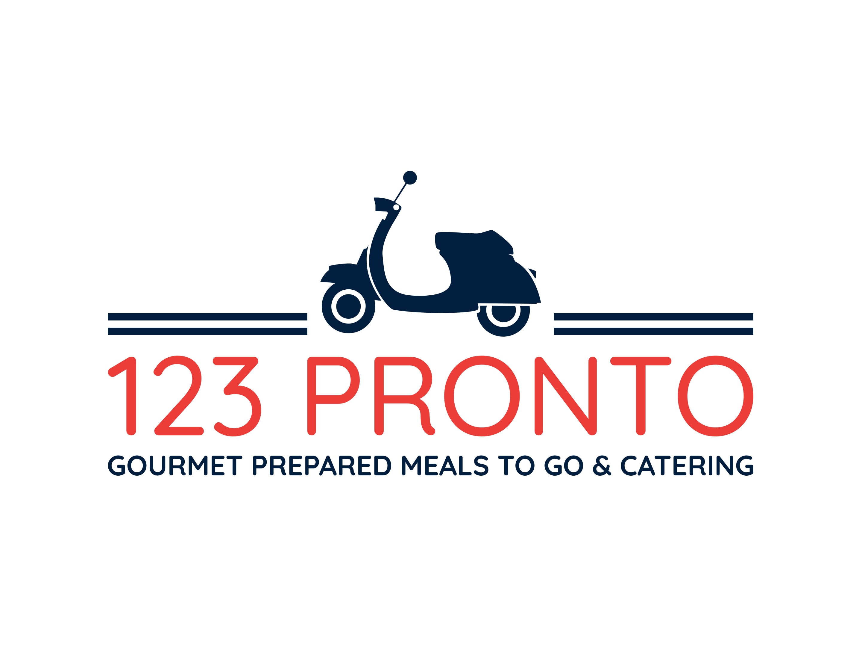 123 Pronto