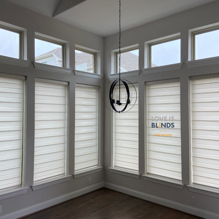 Love is Blinds-Custom Blinds, Shades, Shutters Portage MI 10575 Gracie Ln, Portage, MI 49024 (269) 399-6933 Blinds Installation