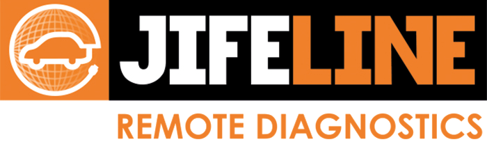 Jifeline klantlogo