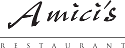 Amici's - Shelton