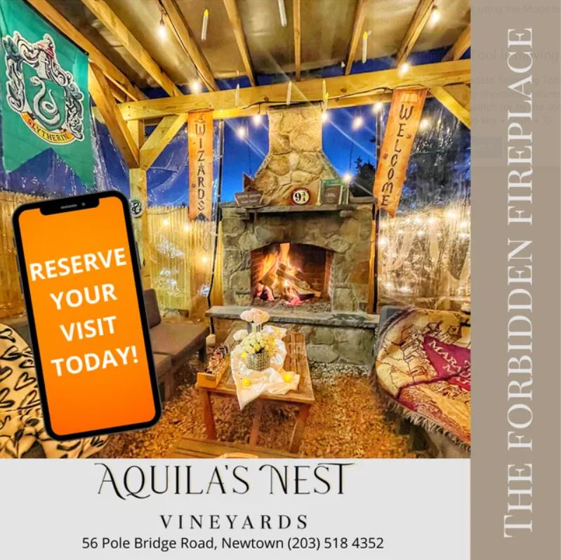 Aquila's Nest