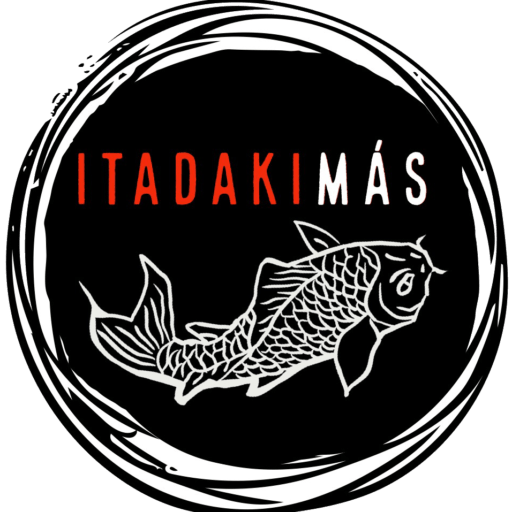 ItadakiMÁS