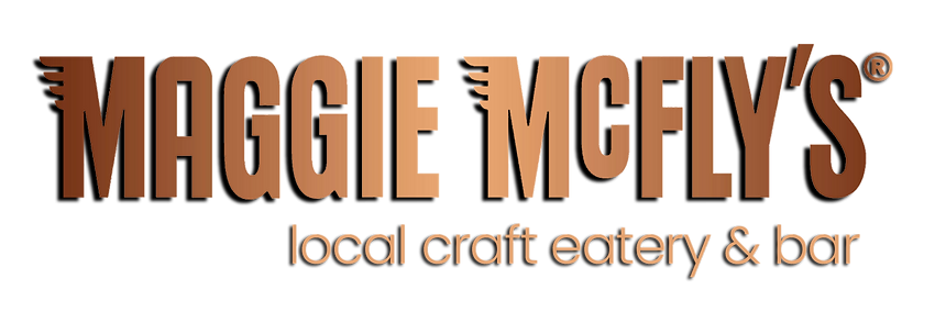 Maggie McFly's