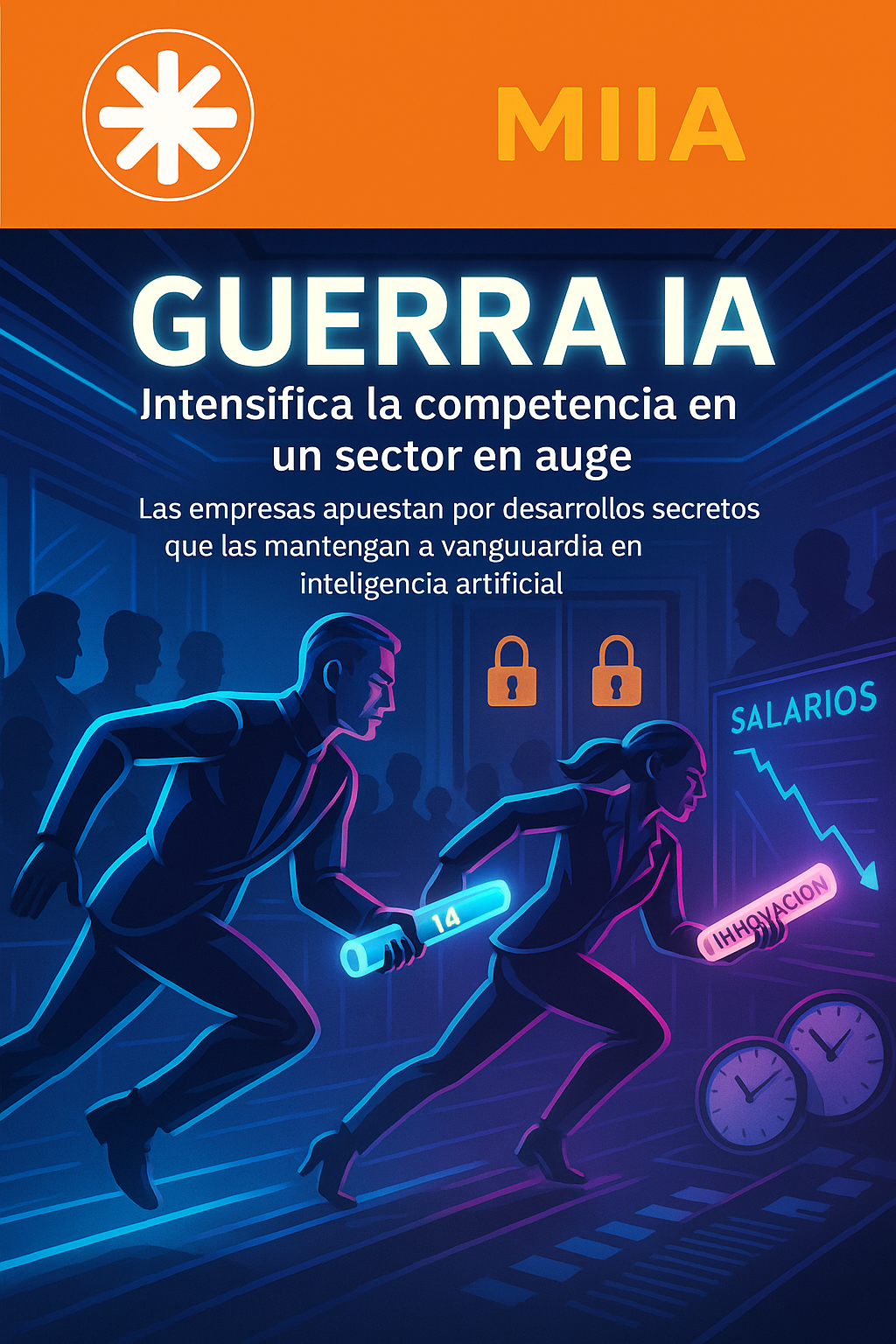 Meta crea equipo de superinteligencia pese a tensiones salariales internas
