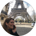 Review from Maria Eugenia Mazzino