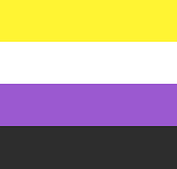 Non-Binary Pals