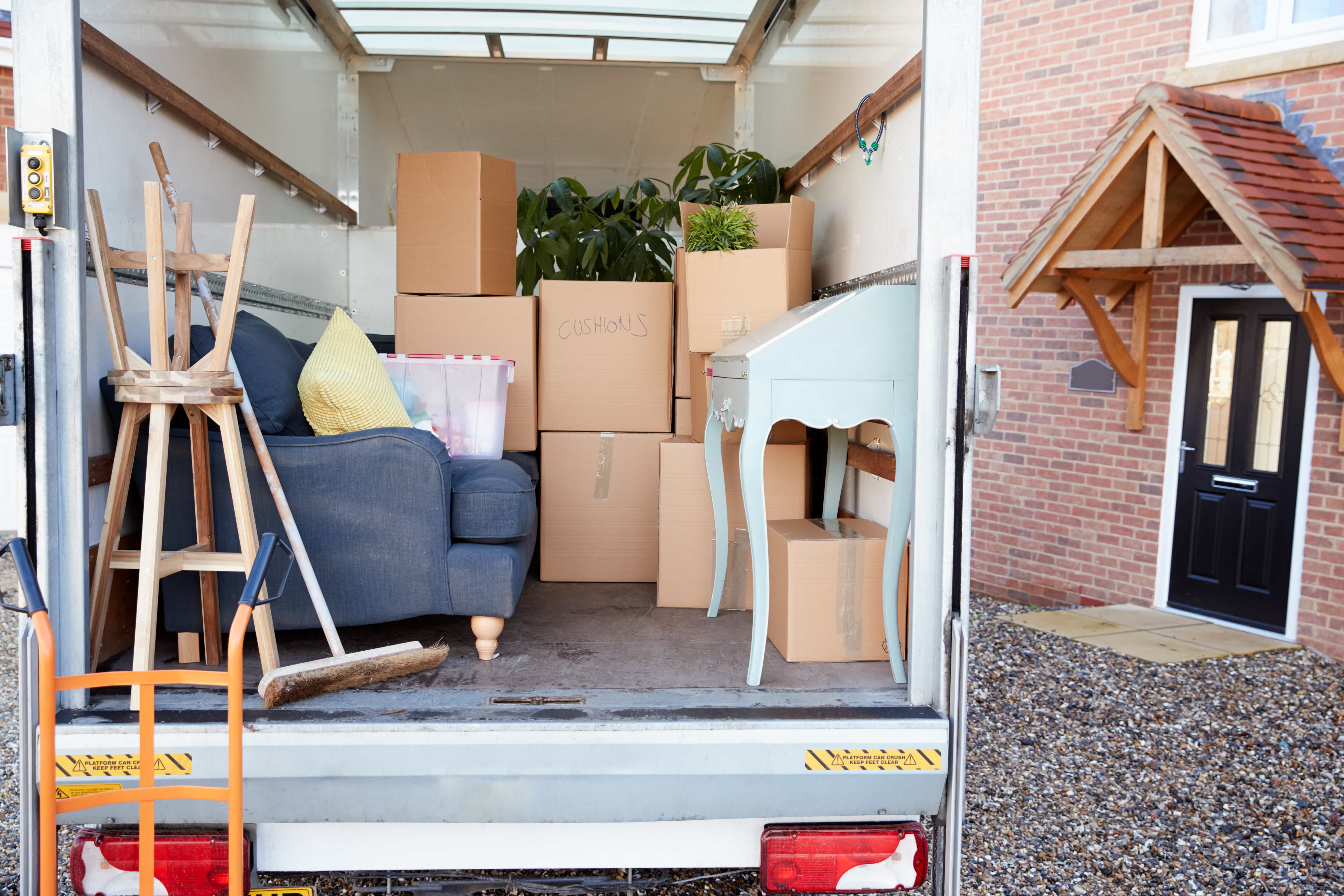 Loading and Unloading