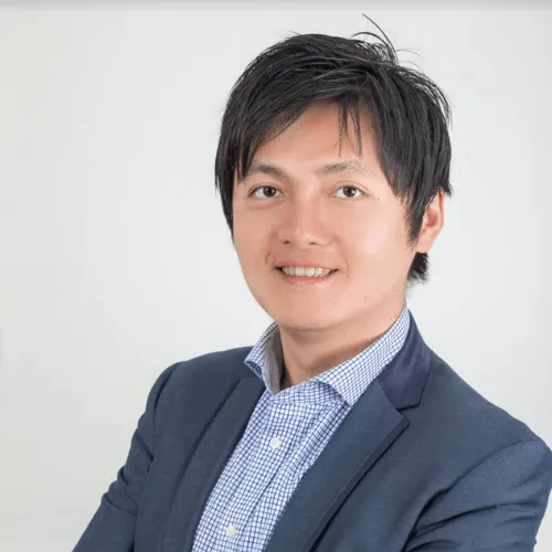Charlie Zhu