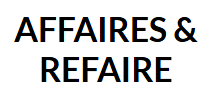 Prestation de Parking  pour AFFAIRES & REFAIRE-2025-4