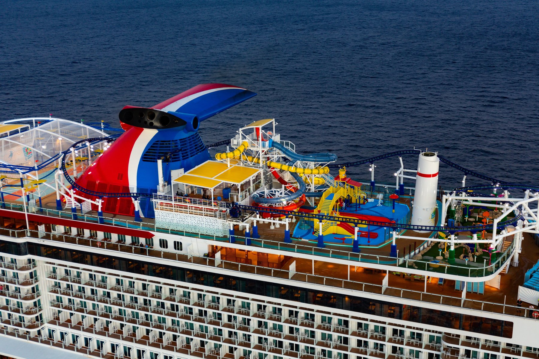 Carnival Jubilee