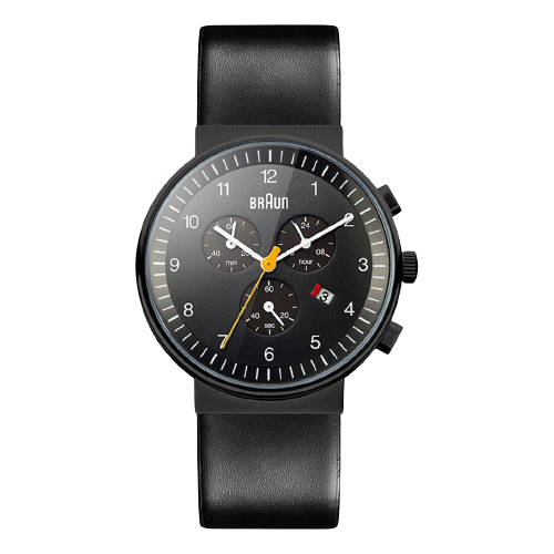 Braun BN0035