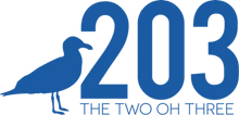 The Two Oh Three