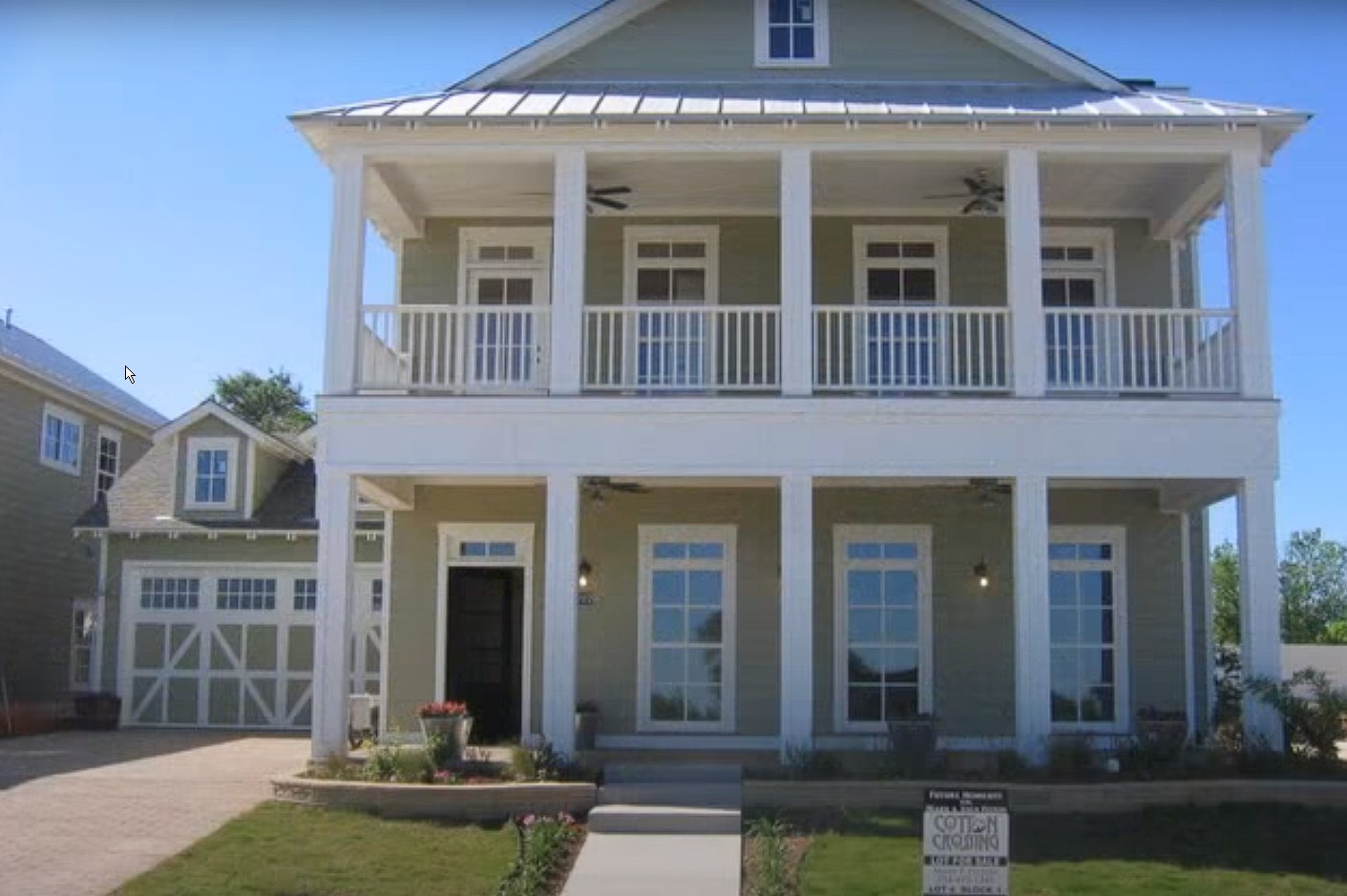 Waco, TX: A Homely Haven