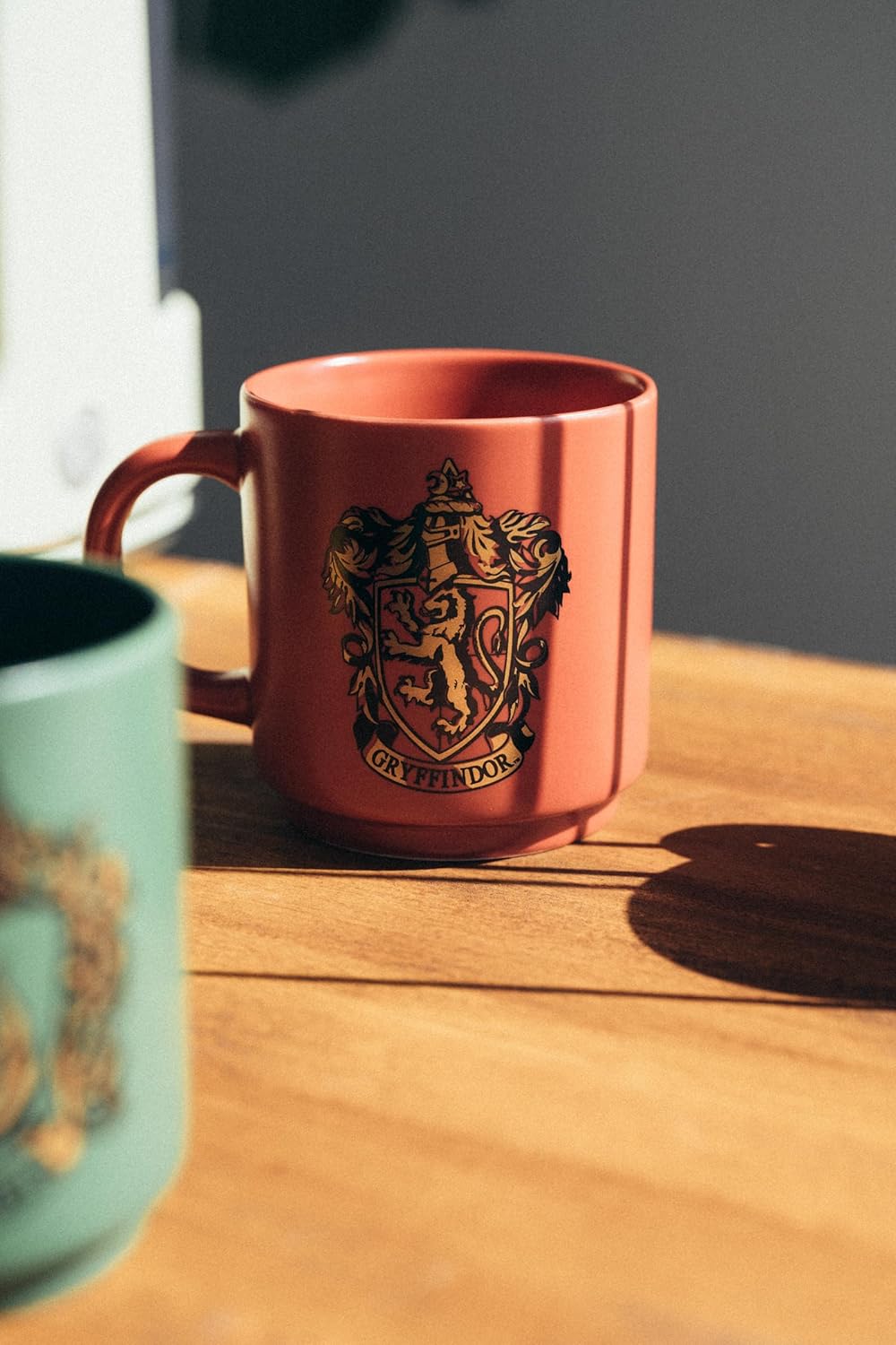 Juego de Tazas de Café Harry Potter - Imagen 3