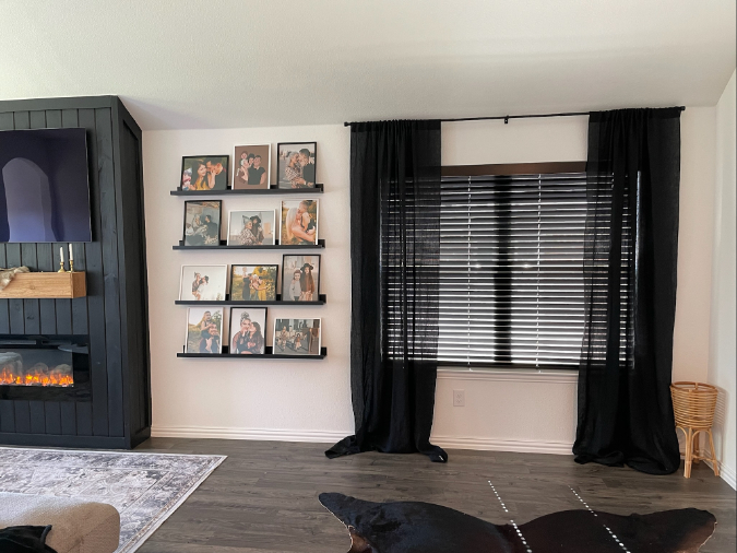 Love is Blinds Hurst TX (817) 813-8846 Window Treatments