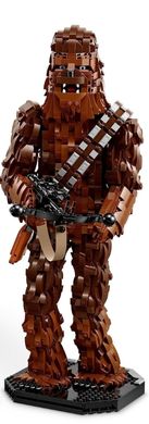 LEGO Star Wars Chewbacca