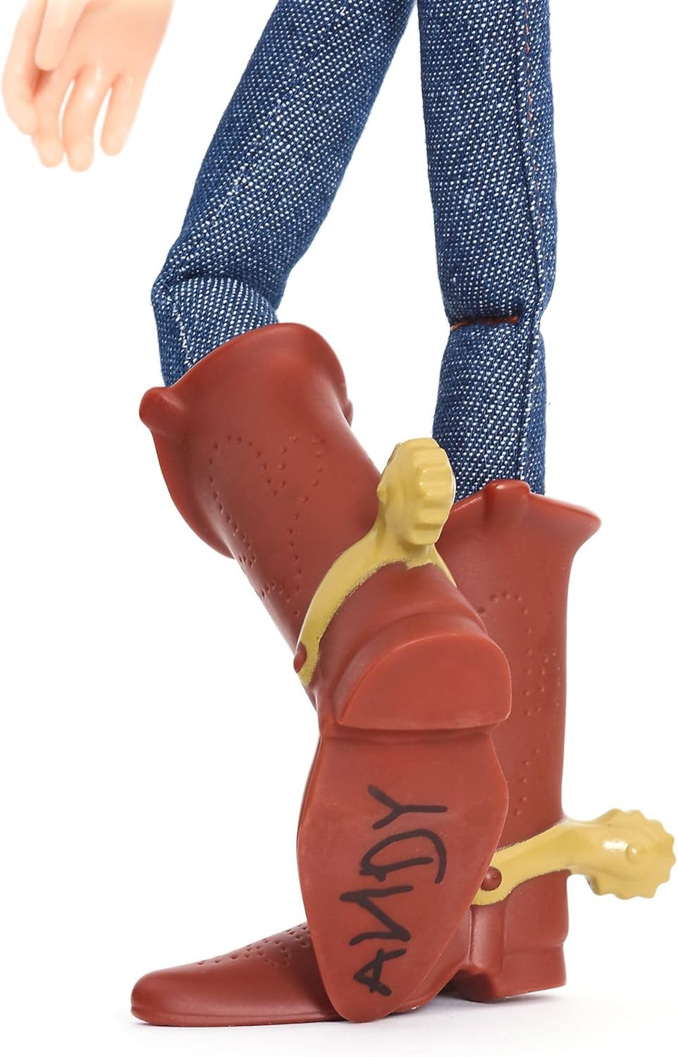 Sheriff Woody interactivo de Toy Story - Imagen 4