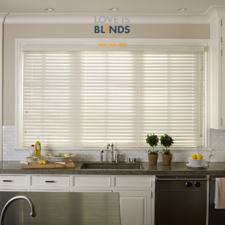 Love is Blinds Corsicana TX (903) 505-6553 Blinds Installation