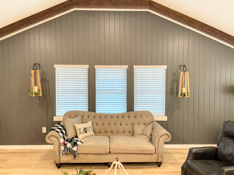 Love is Blinds 300 S Interstate 35 East Service Rd, Suite #102 Waxahachie, TX 75165 Blinds Installation