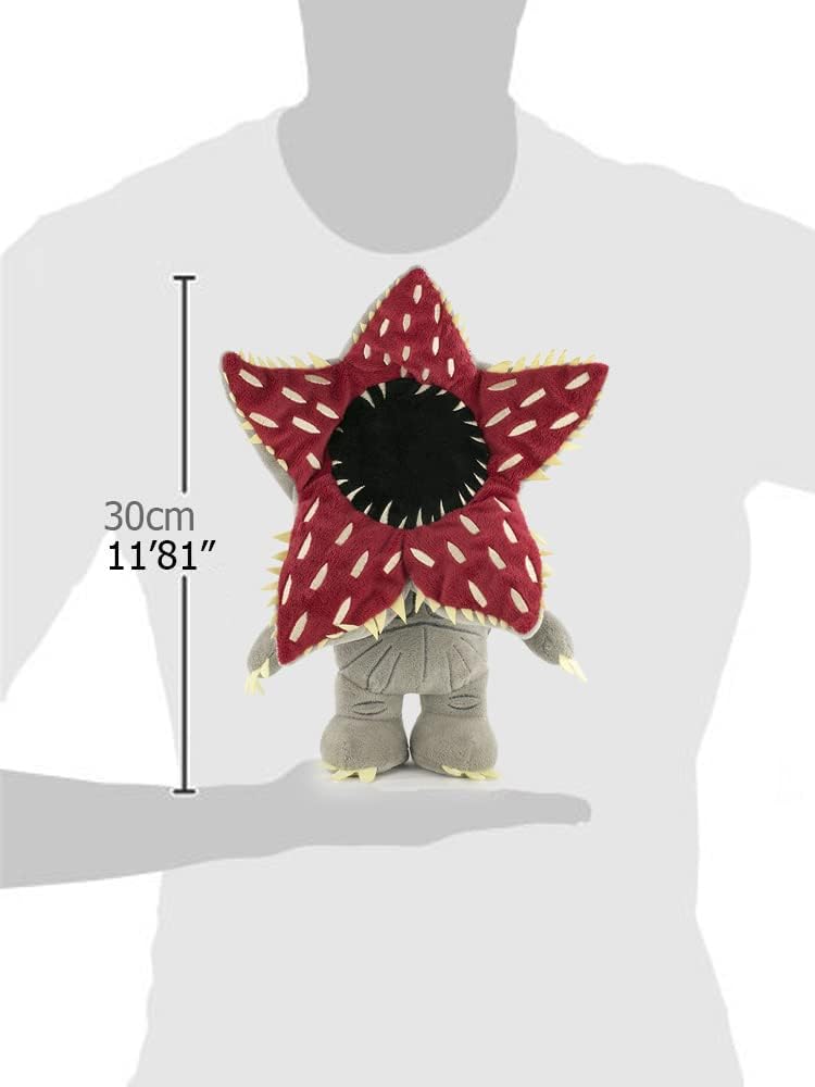 Peluche Stranger Things – Demogorgon - Imagen 3