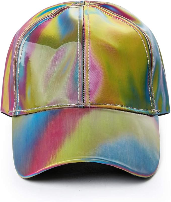Gorra réplica de Marty McFly – Regreso al Futuro - Imagen 4