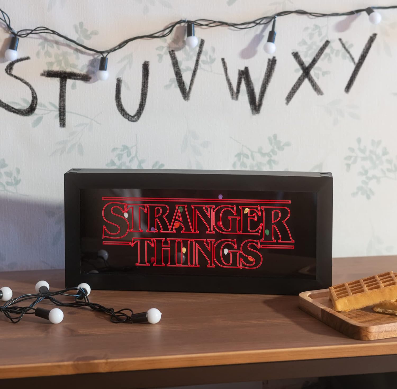 Lámpara Stranger Things The Upside Down - Imagen 4