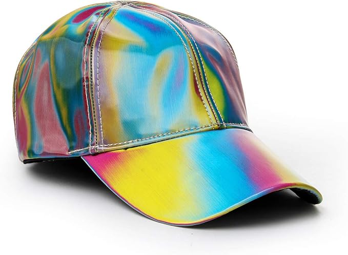 Gorra réplica de Marty McFly – Regreso al Futuro - Imagen 3