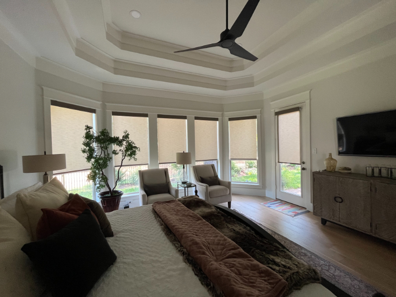 Love is Blinds 300 S Interstate 35 East Service Rd, Suite #102 Waxahachie, TX 75165 Custom Roller Shades Near Me
