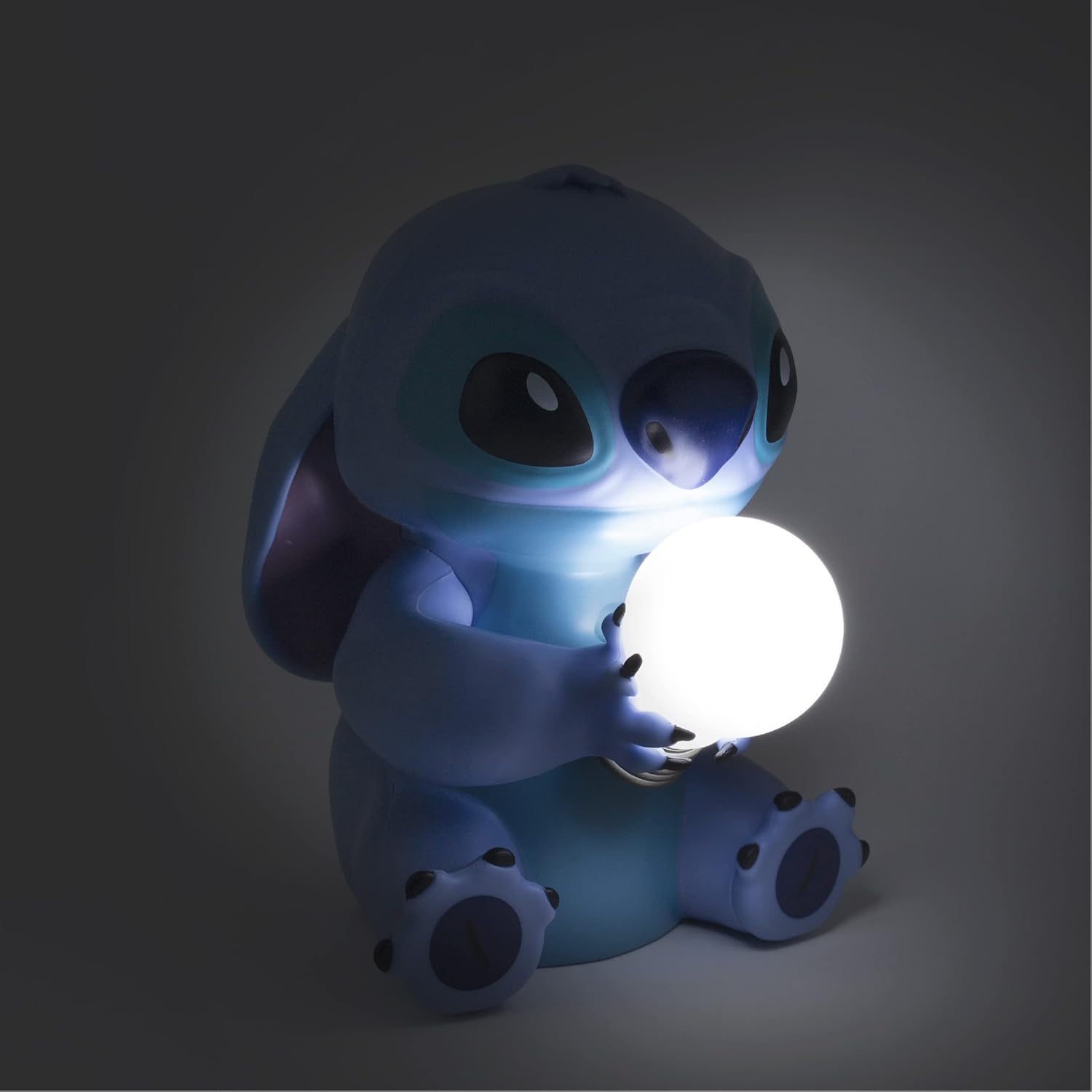 Luz de Stitch (Disney – Lilo & Stitch) - Imagen 4