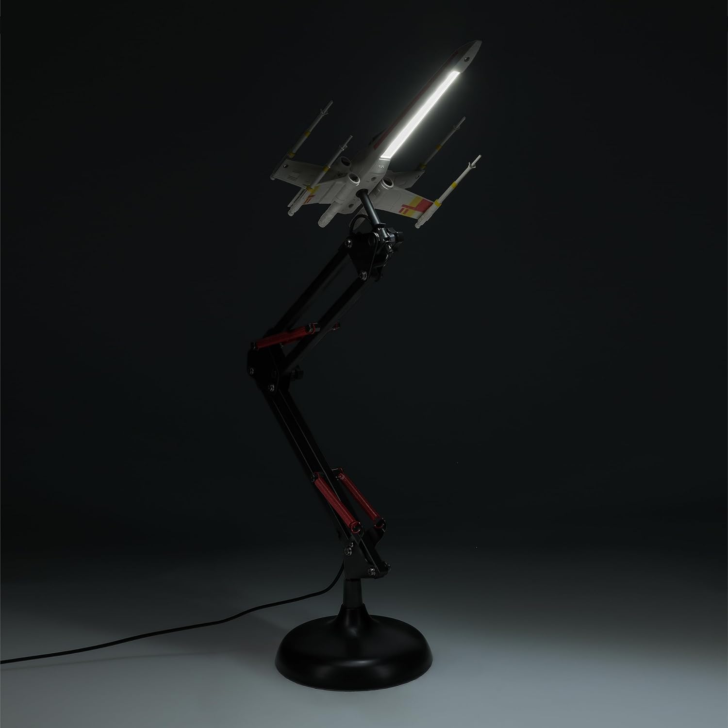 Lámpara de escritorio X-Wing Star Wars - Imagen 5