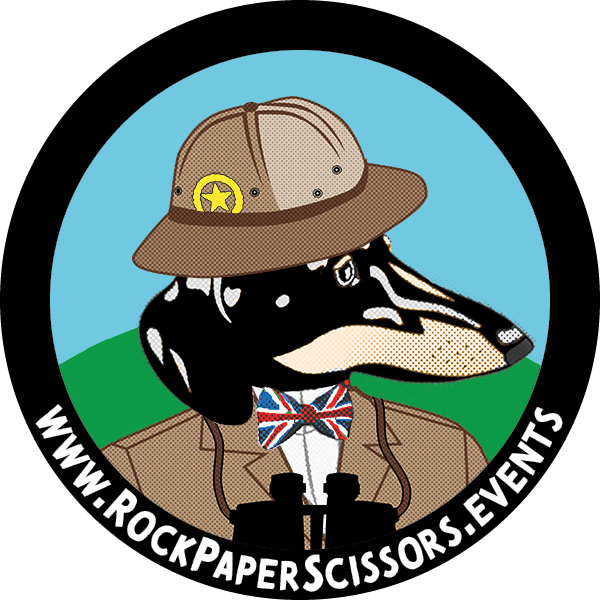 Rock Paper Scissors Custom Events