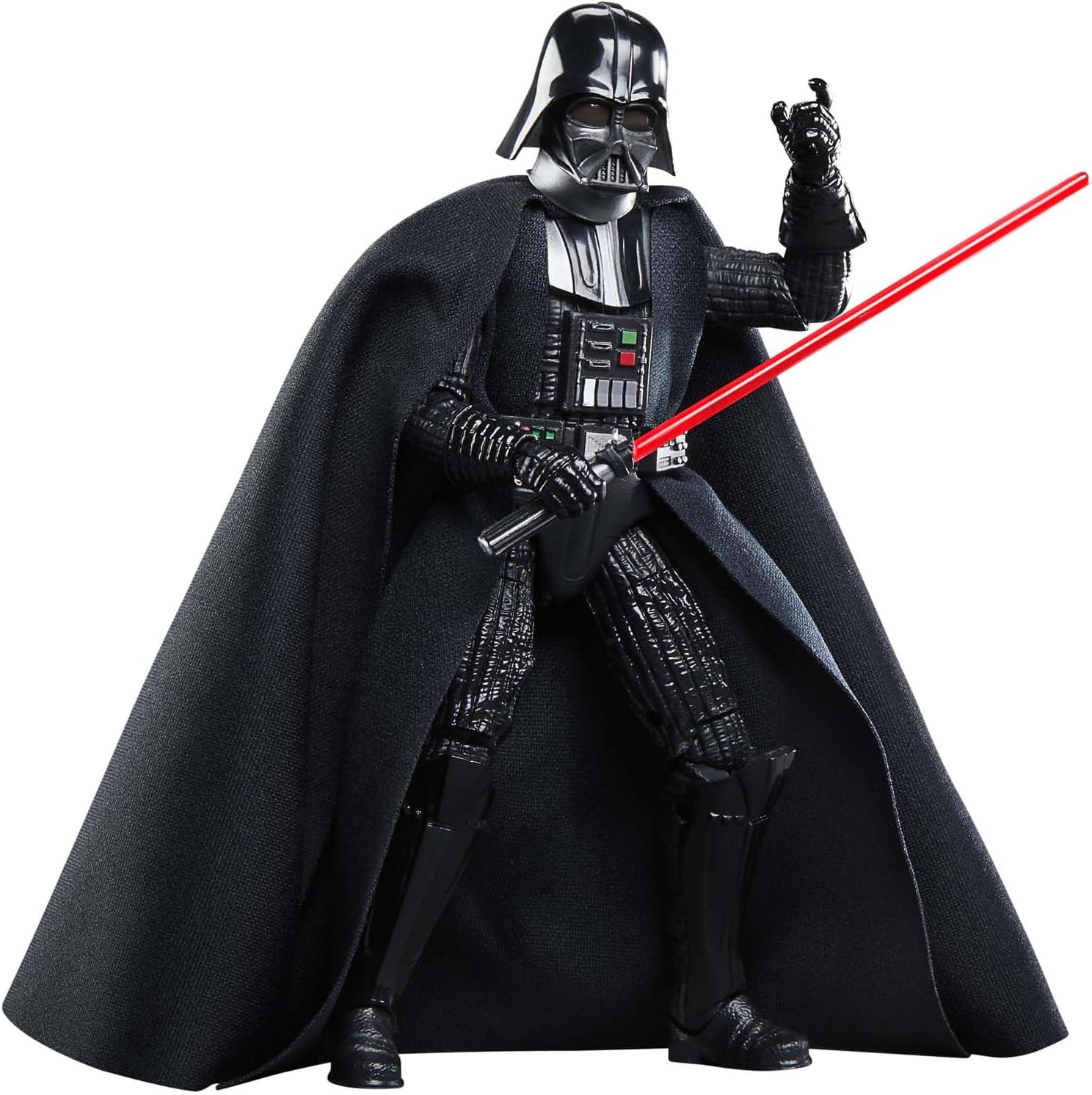Figura Premium Darth Vader Star Wars de 15 cm - Imagen 2