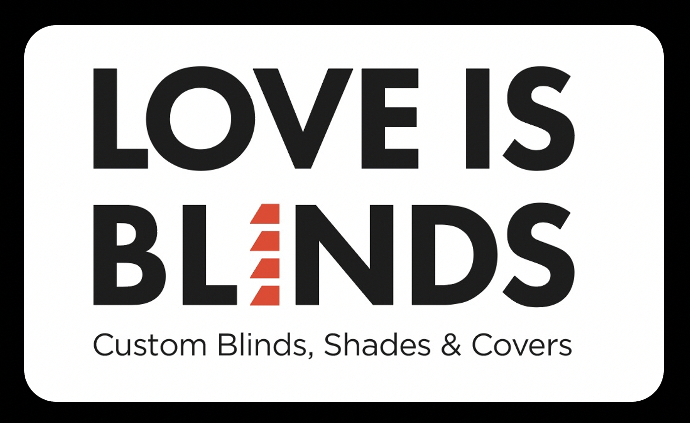 Love is Blinds Hurst TX (817) 813-8846 Custom Window Treatments