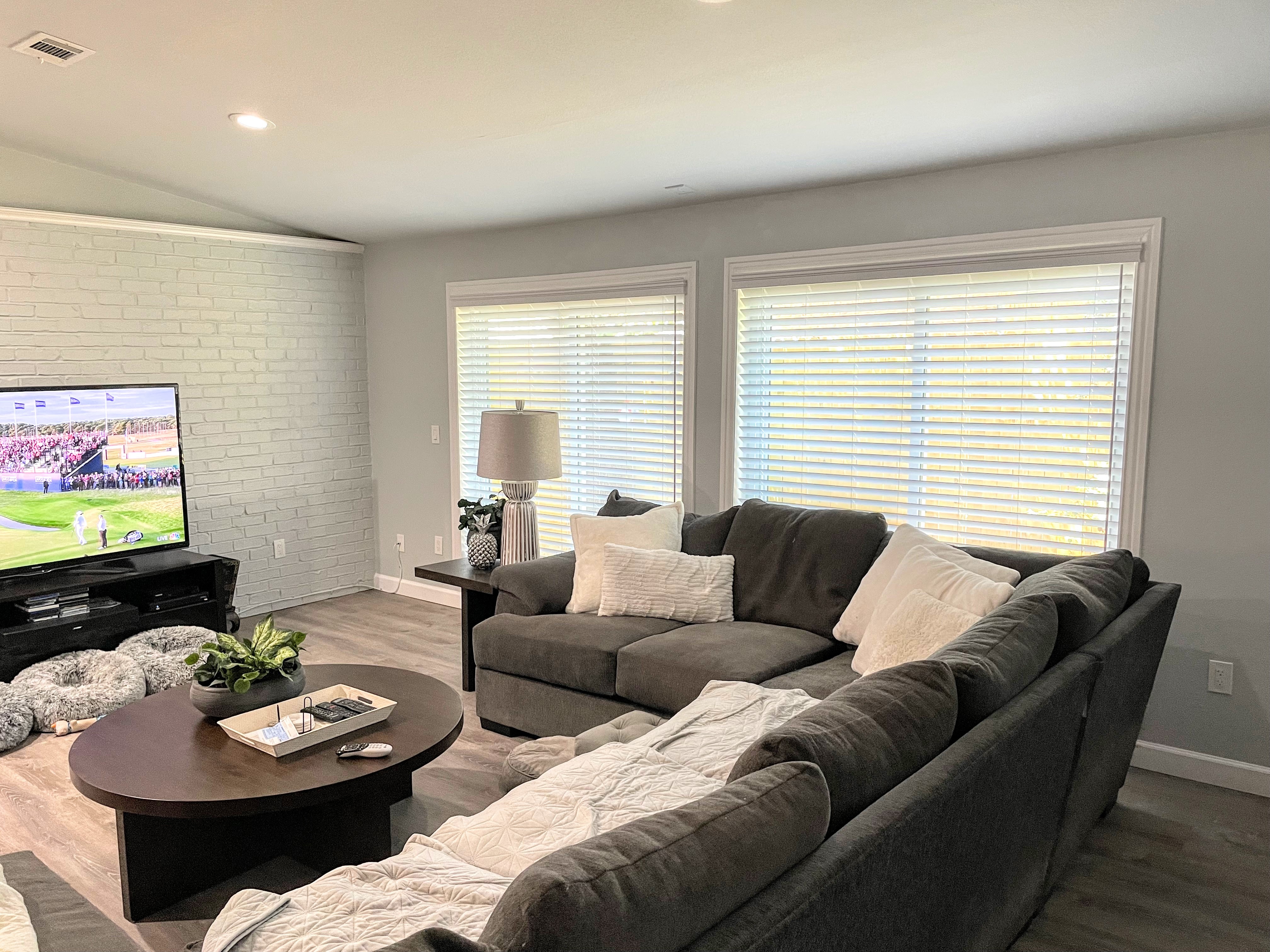 Love is Blinds 300 S Interstate 35 East Service Rd, Suite #102 Waxahachie, TX 75165 Custom Blinds Near Me