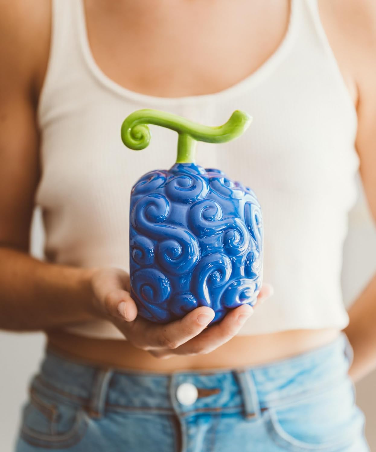 Taza fruta del diablo One Piece - Imagen 4