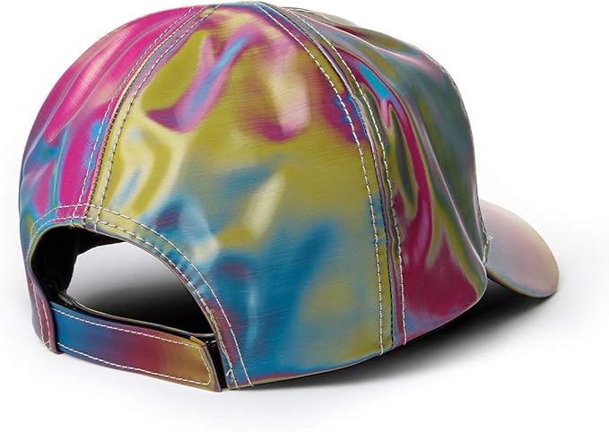 Gorra réplica de Marty McFly – Regreso al Futuro - Imagen 2