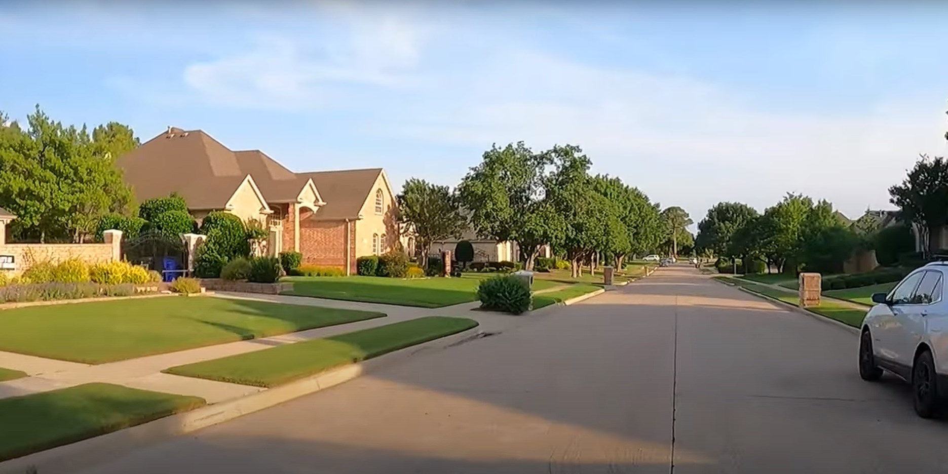 Living in Colleyville, TX: A Wonderful Lifestyle