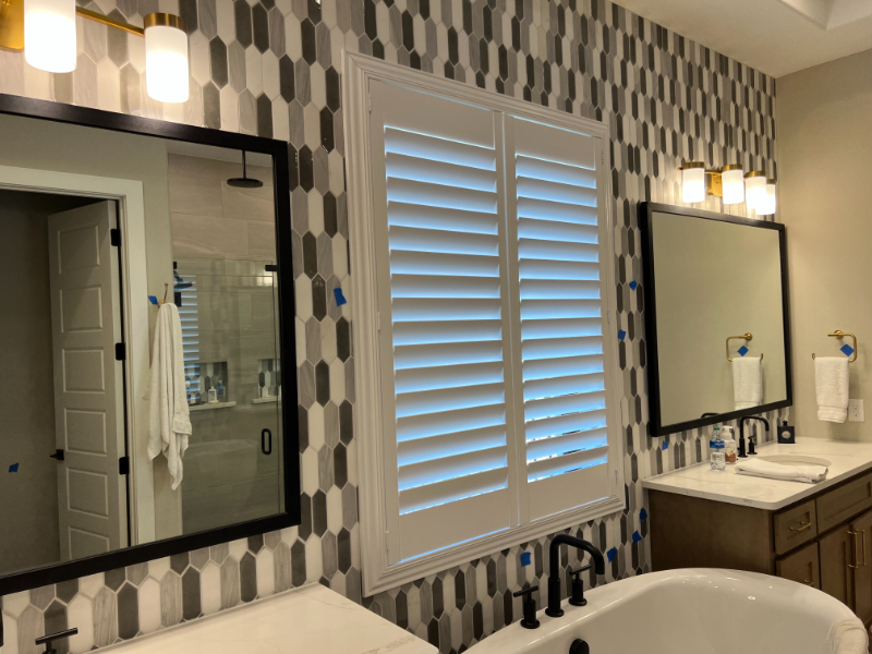 Love is Blinds 300 S Interstate 35 East Service Rd, Suite #102 Waxahachie, TX 75165 Shutters Solutions