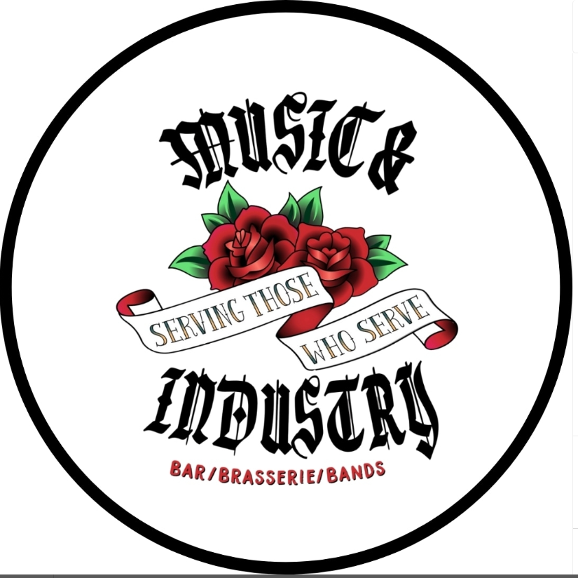 Music and Industry