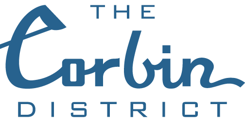 The Corbin District