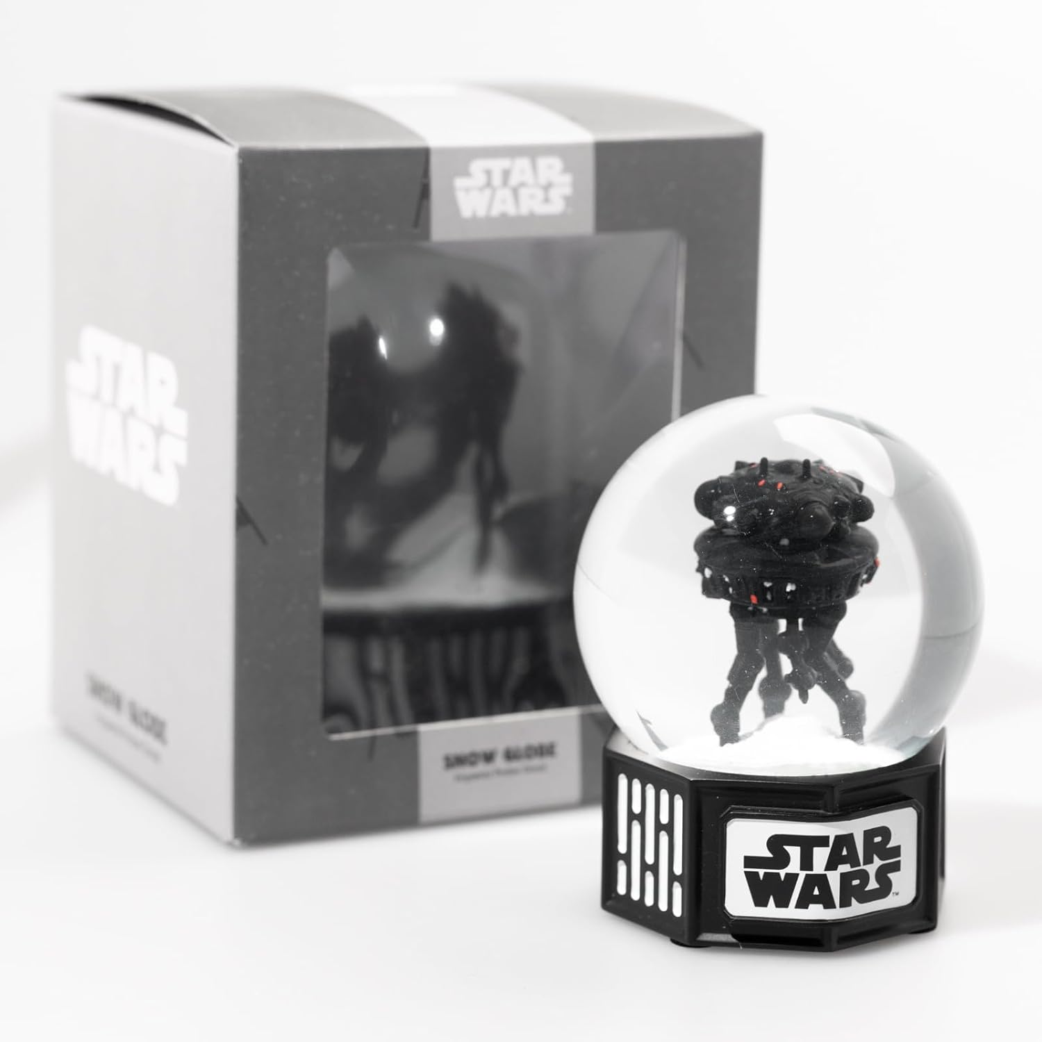 Bola de nieve Star Wars Droide Sonda - Imagen 3
