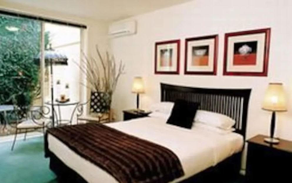 WITHDRAWNServiced Apartments for Sale East Melbourne