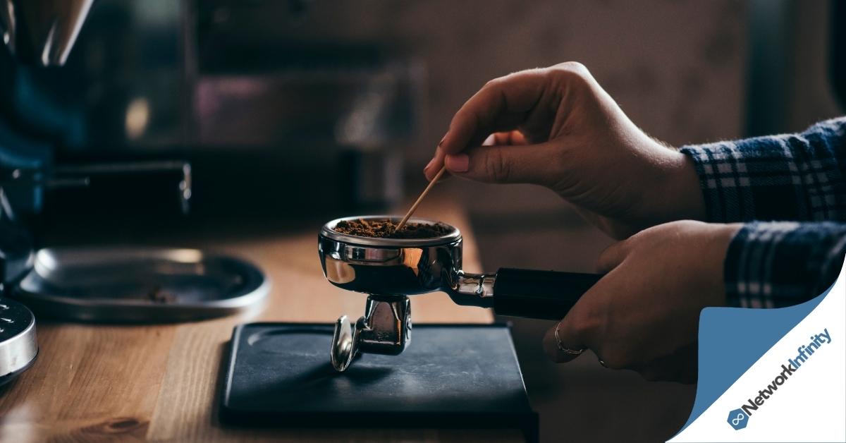 Location Location Popular Cafe in Woolloomooloo 35 Kgs Coffee PW Long Lease