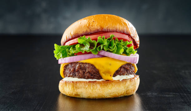 Extremely Profitable $$$ Burger Shop / Takeaway for Sale