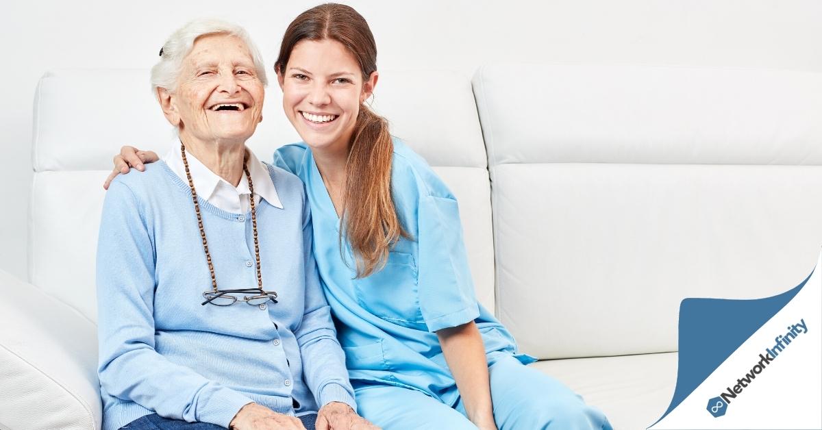 NDIS for Sale in Mackay UNDER OFFER with 21 Participants and Staff in Place