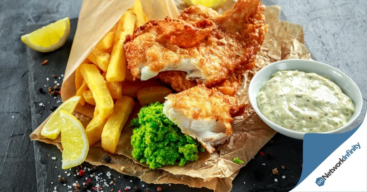 Takeaway Seafood Shop For Sale Hills District Fantastic Position Local Shops