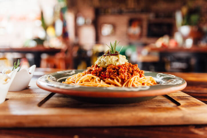 Sydney Harbour Position Italian Restaurant Great Profits Huge Potential